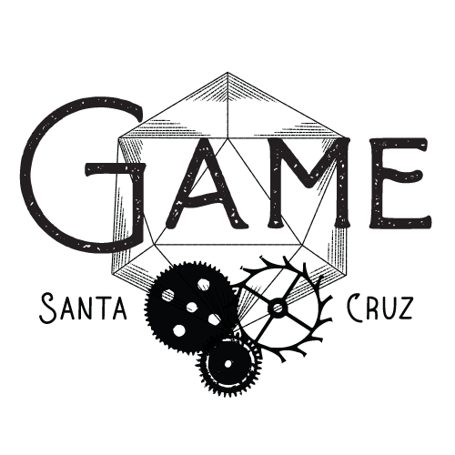 Games And Merriment Emporium Santa Cruz GAME Santa Cruz